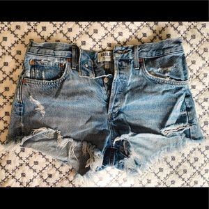 Agolde Parker Vintage